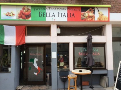 Foto: Bella Italia Kempen